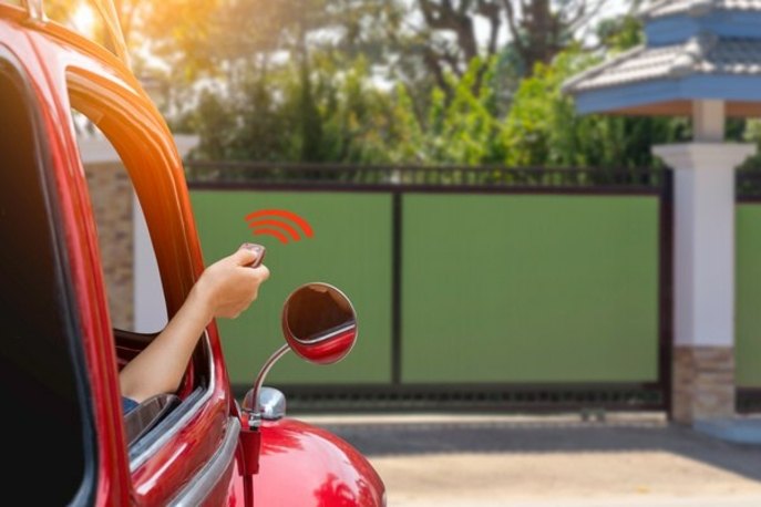 RC AUTOMATISME devis automatismes de portails à Aubenas