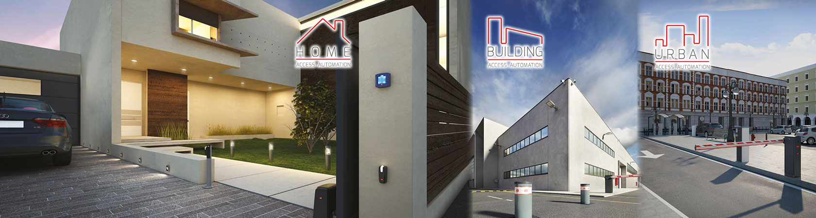 produits automatismes de portails Aubenas