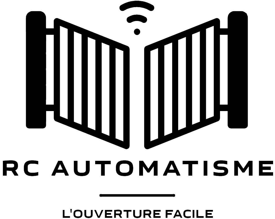 logo RC AUTOMATISME membre réseau Team Pro BFT